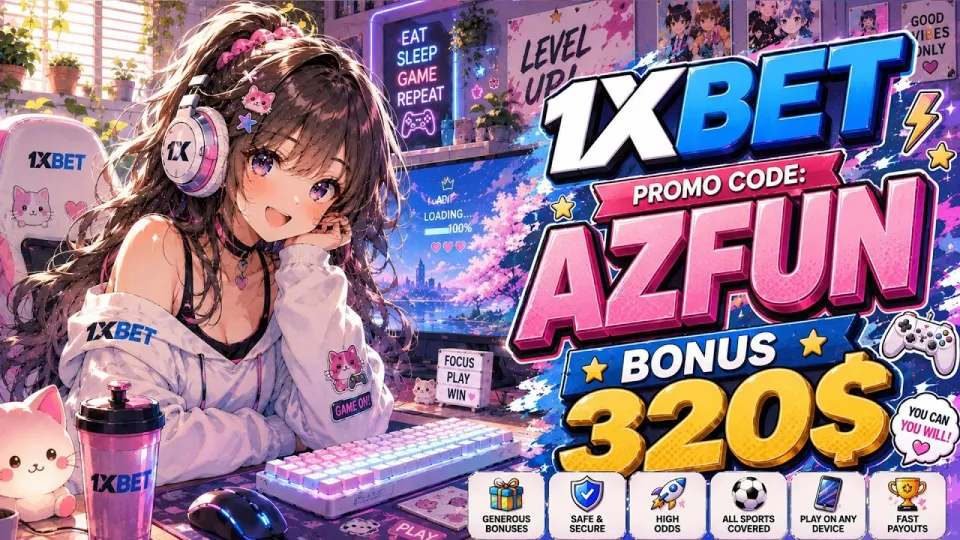 1xbet kod: How to Use the Promo Code Effectively